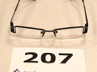 Design brilmontuur dutz - afbeelding 1 van  3