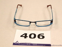 Design brilmontuur dutz - afbeelding 1 van  3