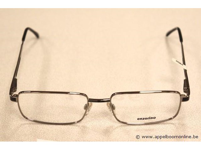 Design brilmontuur enzorino - afbeelding 2 van  3