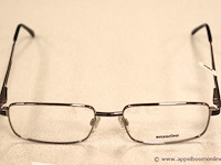 Design brilmontuur enzorino - afbeelding 2 van  3