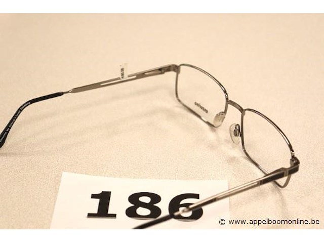 Design brilmontuur enzorino - afbeelding 3 van  3