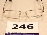 Design brilmontuur enzorino - afbeelding 1 van  3