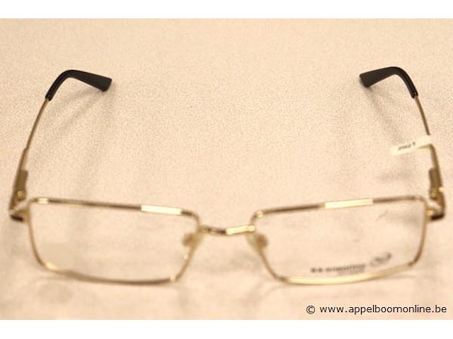 Design brilmontuur enzorino - afbeelding 2 van  3