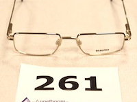 Design brilmontuur enzorino - afbeelding 1 van  3