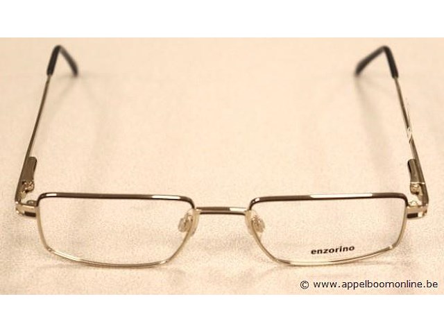 Design brilmontuur enzorino - afbeelding 2 van  3