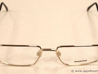 Design brilmontuur enzorino - afbeelding 2 van  3