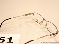 Design brilmontuur enzorino - afbeelding 3 van  3