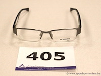 Design brilmontuur enzorino - afbeelding 1 van  3