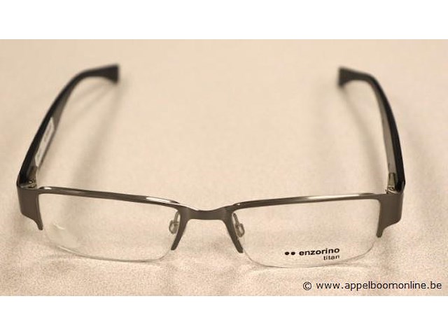Design brilmontuur enzorino - afbeelding 2 van  3