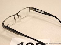 Design brilmontuur enzorino - afbeelding 3 van  3