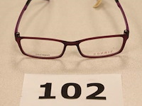 Design brilmontuur esprit - afbeelding 1 van  3