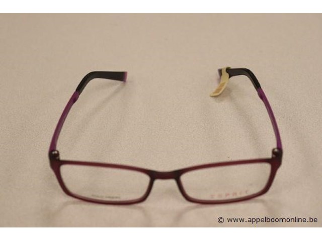 Design brilmontuur esprit - afbeelding 2 van  3