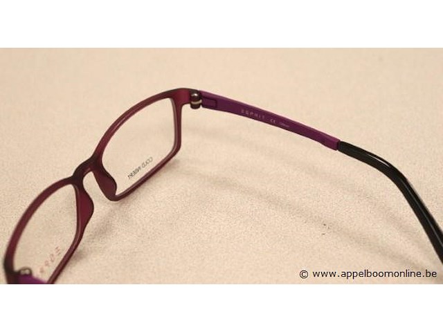 Design brilmontuur esprit - afbeelding 3 van  3