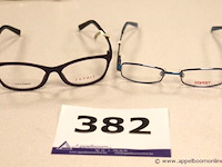 Design brilmontuur esprit - afbeelding 1 van  3