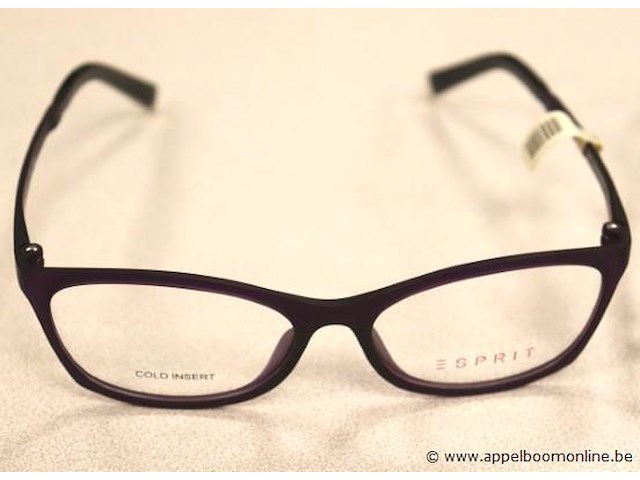 Design brilmontuur esprit - afbeelding 2 van  3