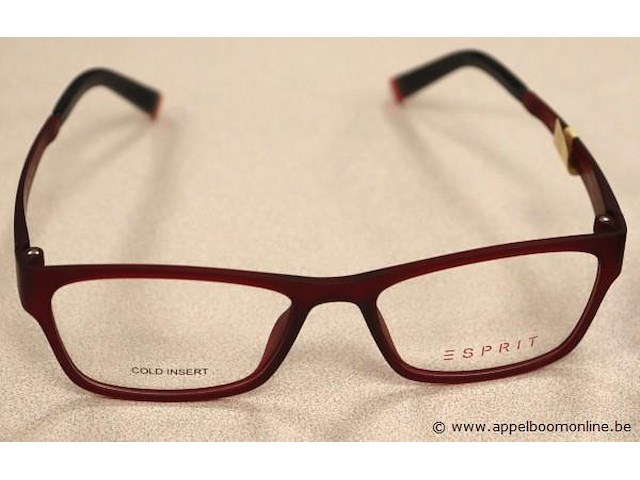 Design brilmontuur esprit - afbeelding 2 van  3