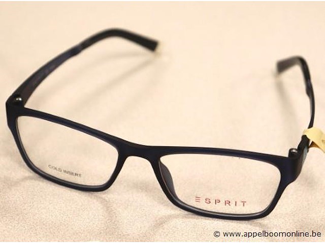 Design brilmontuur esprit - afbeelding 3 van  3