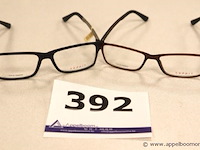 Design brilmontuur esprit - afbeelding 1 van  3