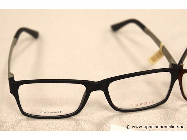 Design brilmontuur esprit - afbeelding 2 van  3