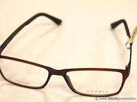 Design brilmontuur esprit - afbeelding 3 van  3