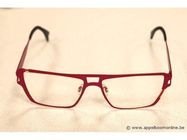 Design brilmontuur eye witness sf - afbeelding 2 van  3
