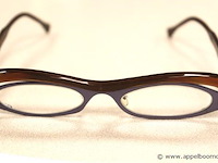 Design brilmontuur eye witness - afbeelding 2 van  3