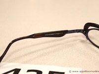 Design brilmontuur eye witness - afbeelding 3 van  3