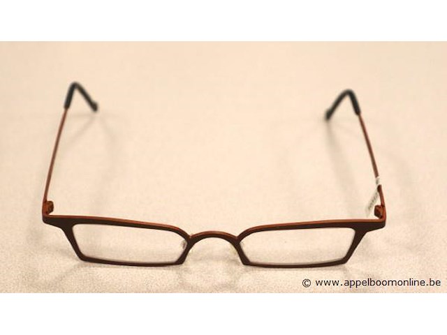 Design brilmontuur eyetem - afbeelding 2 van  3