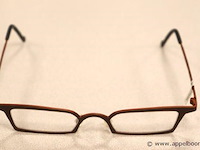 Design brilmontuur eyetem - afbeelding 2 van  3