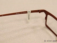 Design brilmontuur eyetem - afbeelding 3 van  3