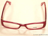 Design brilmontuur fendi - afbeelding 2 van  3