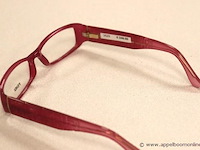 Design brilmontuur fendi - afbeelding 3 van  3