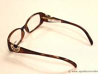 Design brilmontuur fendi - afbeelding 3 van  3