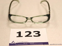 Design brilmontuur fendi - afbeelding 1 van  3