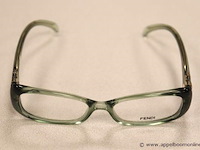 Design brilmontuur fendi - afbeelding 2 van  3
