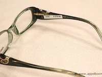 Design brilmontuur fendi - afbeelding 3 van  3