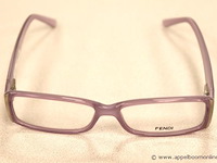 Design brilmontuur fendi - afbeelding 2 van  3