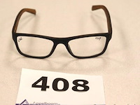 Design brilmontuur galaxy - afbeelding 1 van  3