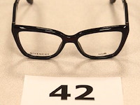 Design brilmontuur givenchy - afbeelding 1 van  3