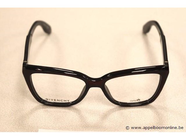 Design brilmontuur givenchy - afbeelding 2 van  3
