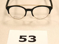 Design brilmontuur givenchy - afbeelding 1 van  3