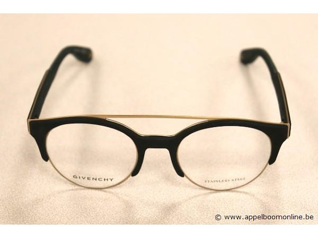 Design brilmontuur givenchy - afbeelding 2 van  3