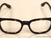 Design brilmontuur givenchy - afbeelding 2 van  3