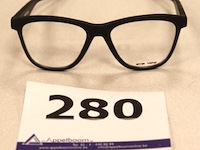 Design brilmontuur grounded - afbeelding 1 van  3