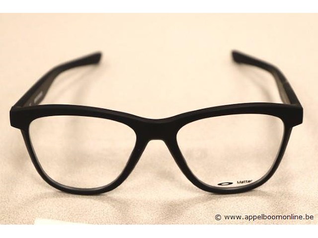 Design brilmontuur grounded - afbeelding 2 van  3