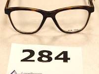 Design brilmontuur grounded - afbeelding 1 van  3