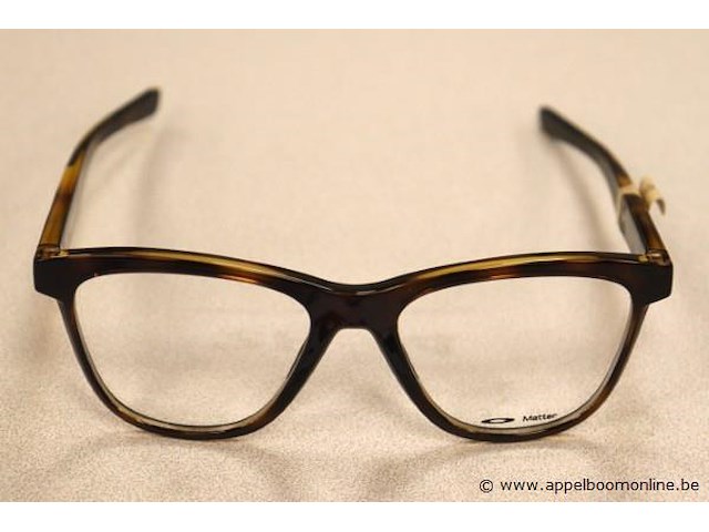 Design brilmontuur grounded - afbeelding 2 van  3