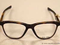 Design brilmontuur grounded - afbeelding 2 van  3