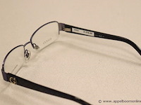 Design brilmontuur gucci - afbeelding 3 van  3