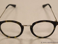 Design brilmontuur gucci - afbeelding 2 van  3